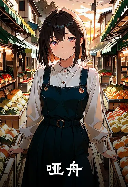 哑舟林之一哑舟林之小说完结_免费小说全本哑舟(林之一哑舟林之)