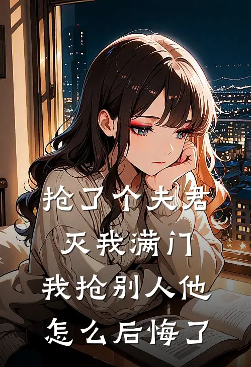 抢了个夫君灭我满门，我抢别人他怎么后悔了