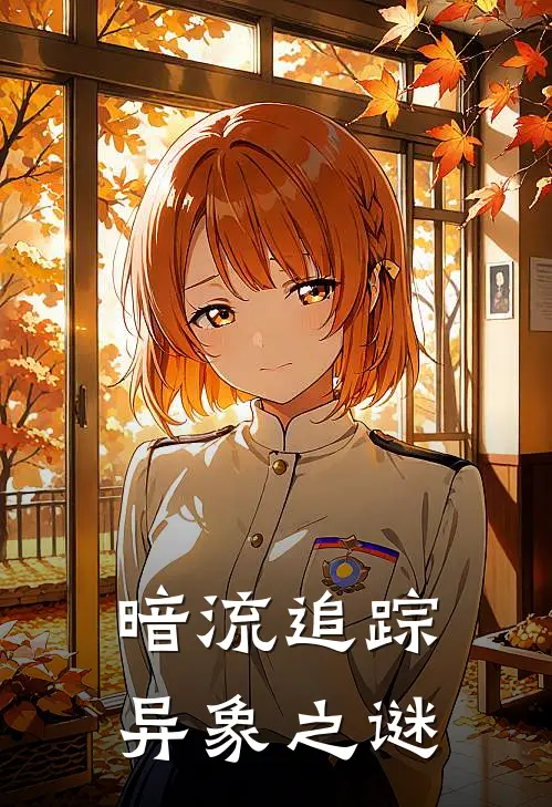 暗流追踪：异象之谜