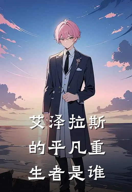 艾泽拉斯的平凡重生者是谁