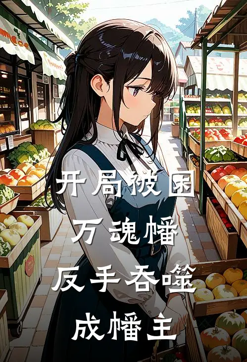 开局被困万魂幡，反手吞噬成幡主