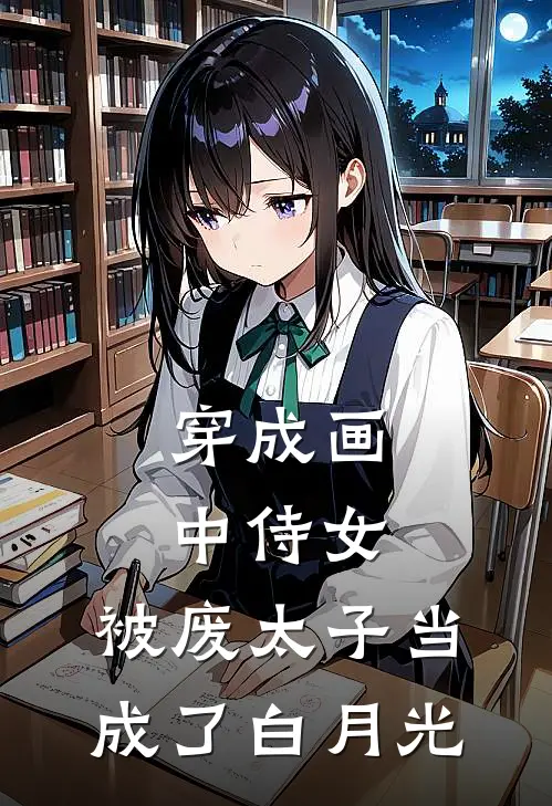 涂清辞李崇砚(穿成画中侍女，被废太子当成了白月光)全章节在线阅读_(穿成画中侍女，被废太子当成了白月光)完结版免费阅读