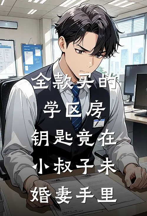全款买的学区房，钥匙竟在小叔子未婚妻手里