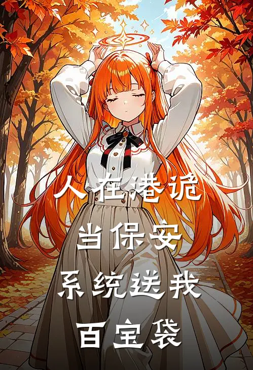 人在港诡当保安，系统送我百宝袋