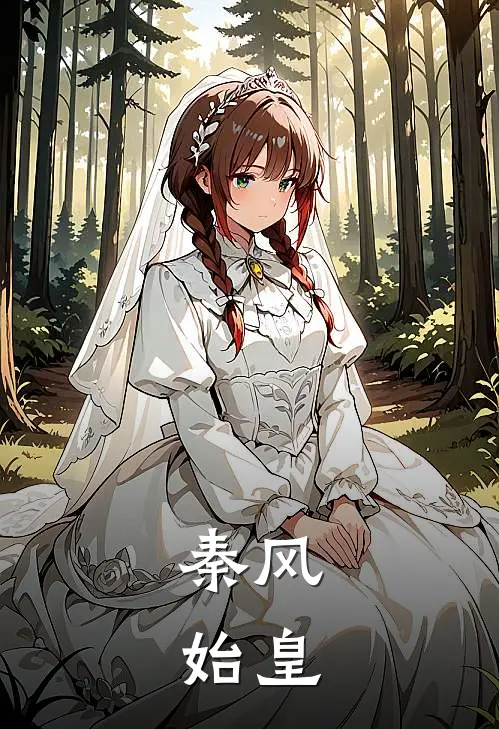 秦风：始皇(嬴政赵姬)网络热门小说_最新小说秦风：始皇(嬴政赵姬)