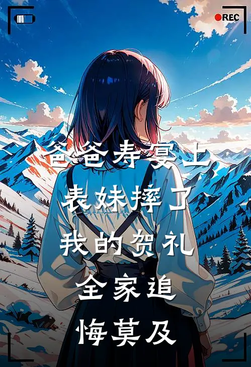 爸爸寿宴上表妹摔了我的贺礼，全家追悔莫及沈诺林菲菲小说完整版_完结版小说推荐爸爸寿宴上表妹摔了我的贺礼，全家追悔莫及(沈诺林菲菲)