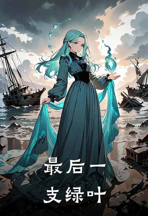 最后一支绿叶(张数玛莉)全本完结小说_完整版免费全文阅读最后一支绿叶(张数玛莉)