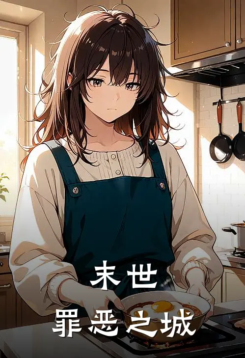 末世：罪恶之城