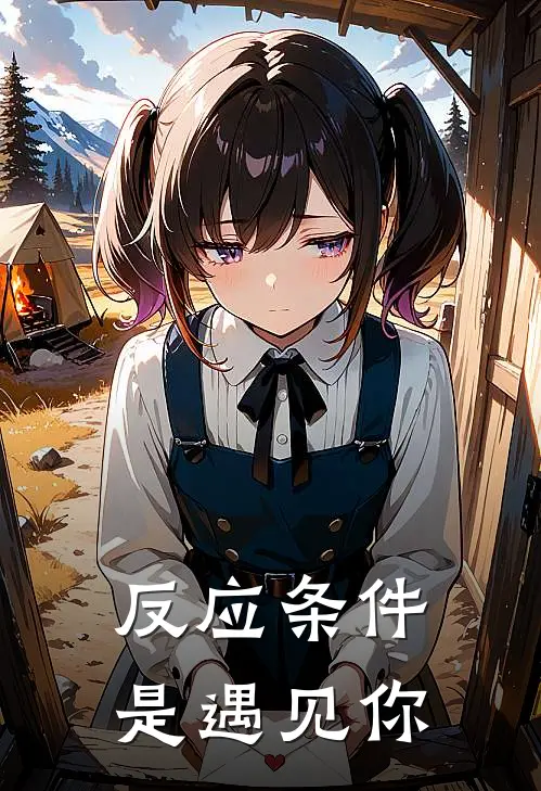 反应条件是遇见你