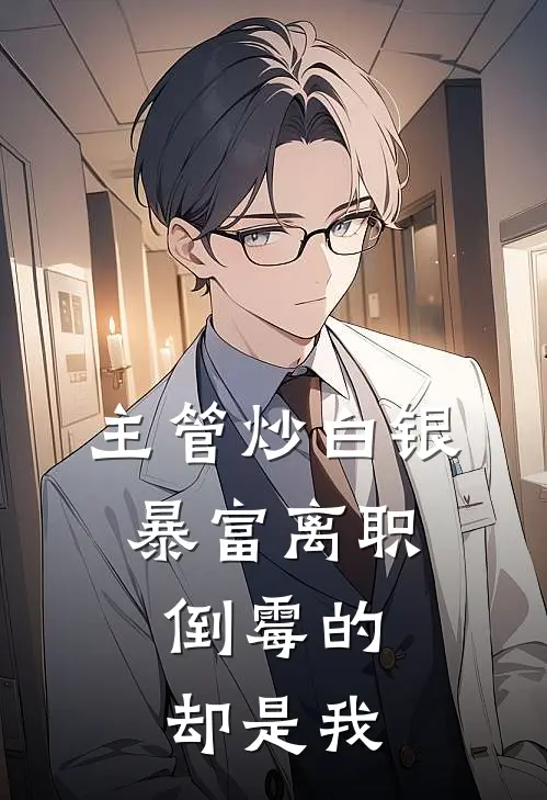 主管炒白银暴富离职，倒霉的却是我(林晚张芸)热门小说推荐_免费小说在线看主管炒白银暴富离职，倒霉的却是我林晚张芸
