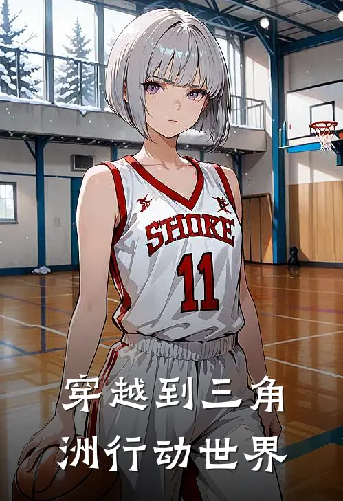 穿越到三角洲行动世界