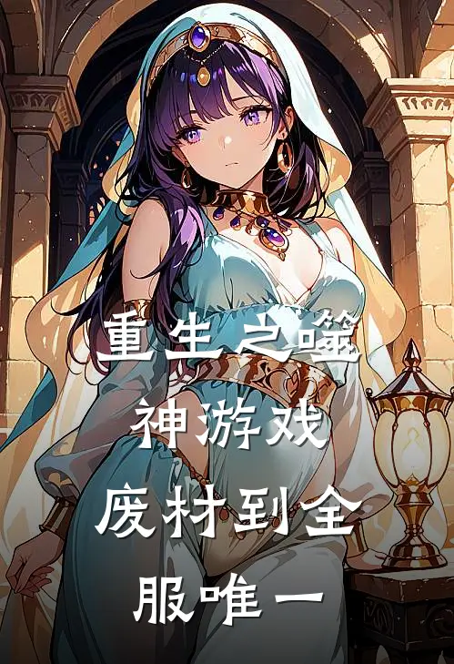 重生之噬神游戏：废材到全服唯一