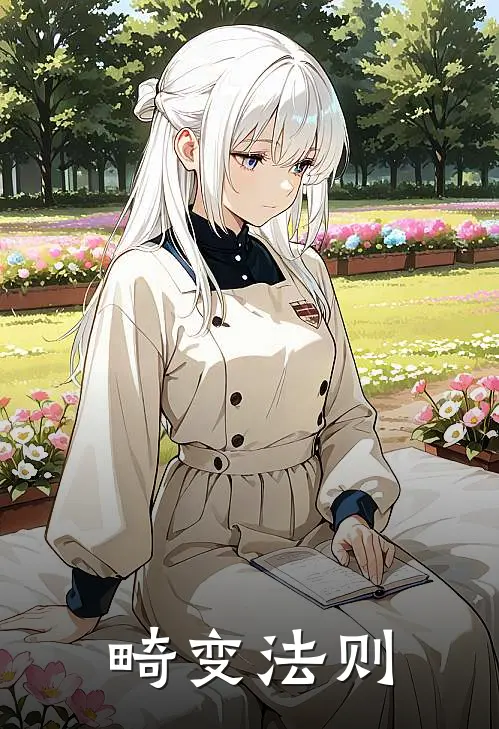 畸变法则(林默苏晚晴)_林默苏晚晴热门小说