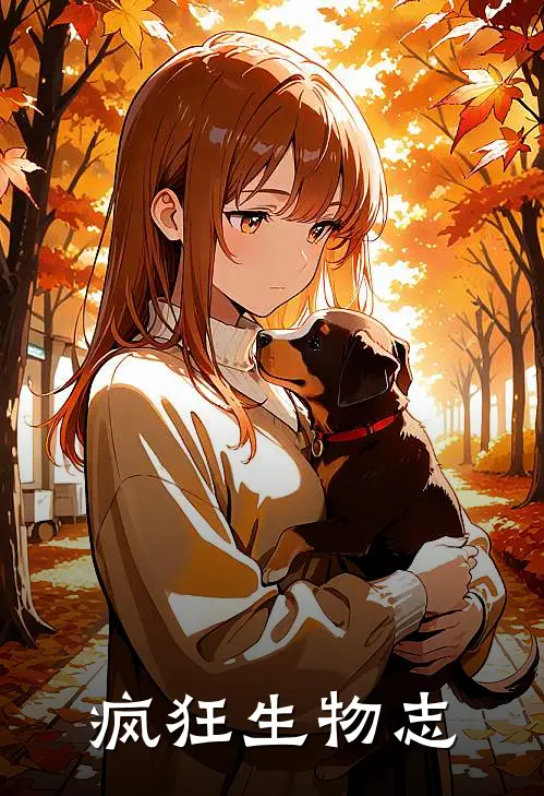 疯狂生物志杜姆朱里安小说完结免费_最新章节列表疯狂生物志(杜姆朱里安)