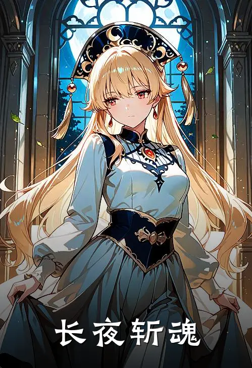 长夜斩魂沈清风符文完本热门小说_小说推荐完结长夜斩魂沈清风符文