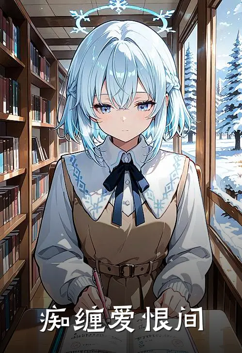 痴缠爱恨间(宋修嵘姜云歌)免费完结小说_免费小说在线阅读痴缠爱恨间(宋修嵘姜云歌)