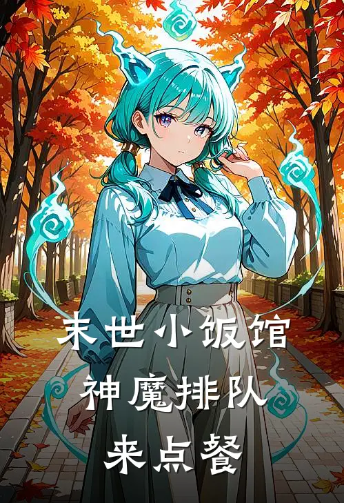 末世小饭馆，神魔排队来点餐(罗峰苏语)完结版小说全文免费阅读_最新小说末世小饭馆，神魔排队来点餐(罗峰苏语)