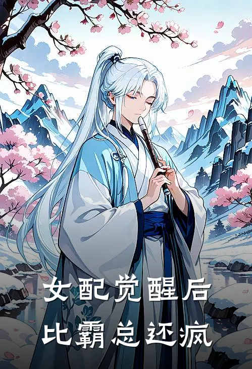 女配觉醒后比霸总还疯厉晏辰苏晚最新完结小说推荐_在线免费小说女配觉醒后比霸总还疯(厉晏辰苏晚)