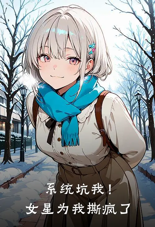 系统坑我！女星为我撕疯了(叶书羽杨蜜)全文免费在线阅读_系统坑我！女星为我撕疯了热门小说