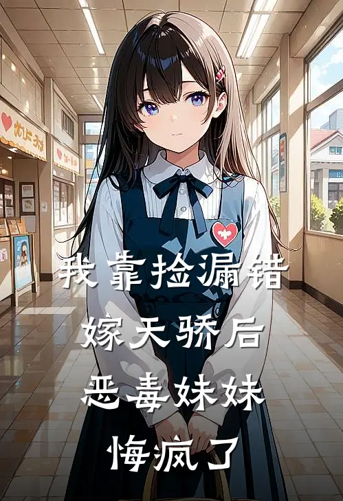 我靠捡漏错嫁天骄后，恶毒妹妹悔疯了苏晴陆景深完结小说大全_免费小说在哪看我靠捡漏错嫁天骄后，恶毒妹妹悔疯了(苏晴陆景深)