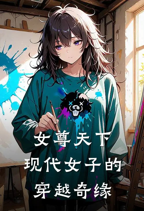 女尊天下：现代女子的穿越奇缘林薇萧然最新热门小说_免费小说全文阅读女尊天下：现代女子的穿越奇缘(林薇萧然)