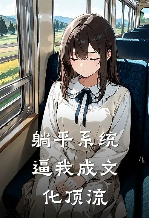 躺平系统逼我成文化顶流(林闲孔子)完结小说_热门小说推荐躺平系统逼我成文化顶流林闲孔子