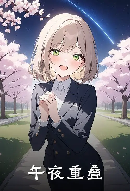 林夏阿尔吉侬《午夜重叠》完结版免费阅读_林夏阿尔吉侬热门小说