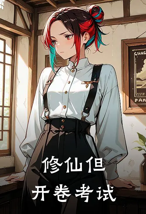修仙但，开卷考试
