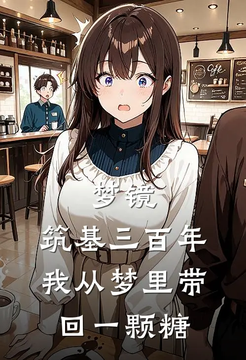 梦镜：筑基三百年，我从梦里带回一颗糖