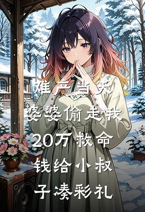 难产当天，婆婆偷走我20万救命钱给小叔子凑彩礼。林宇川宇川完整版免费阅读_林宇川宇川精彩小说