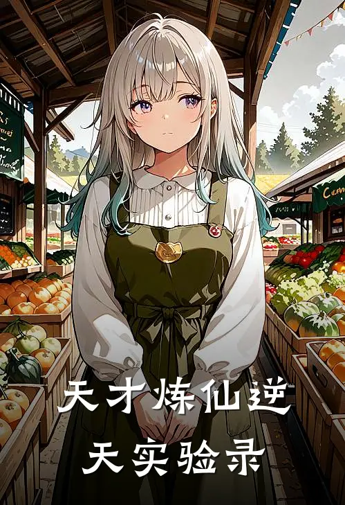 天才炼仙逆天实验录