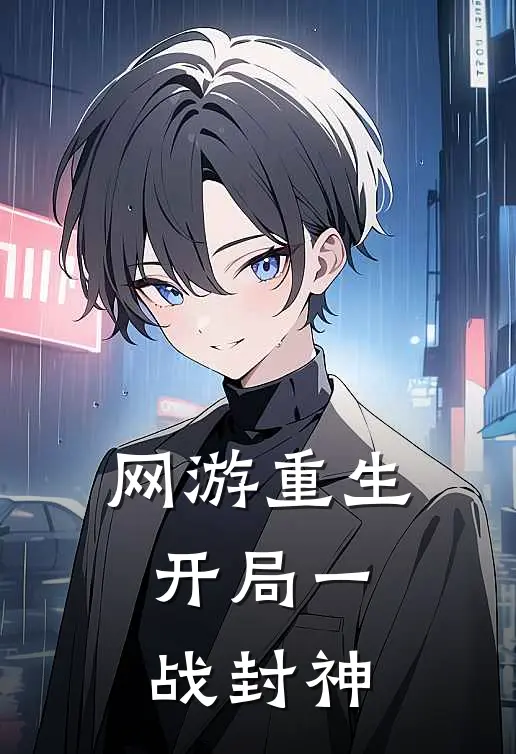 网游重生：开局一战封神