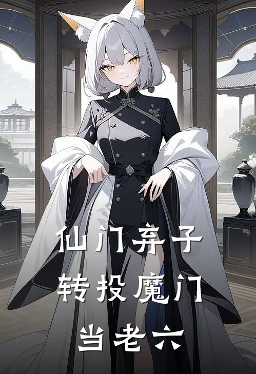 仙门弃子，转投魔门当老六(陈钦赐陈钦)热门网络小说_小说推荐完结仙门弃子，转投魔门当老六(陈钦赐陈钦)