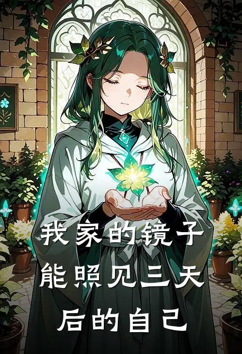 我家的镜子能照见三天后的自己林晚刘海完本热门小说_完本小说免费我家的镜子能照见三天后的自己(林晚刘海)