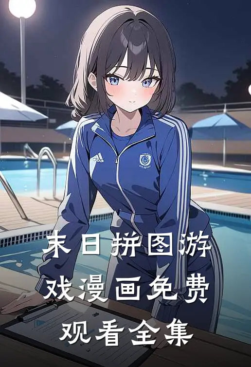 末日拼图游戏漫画免费观看全集