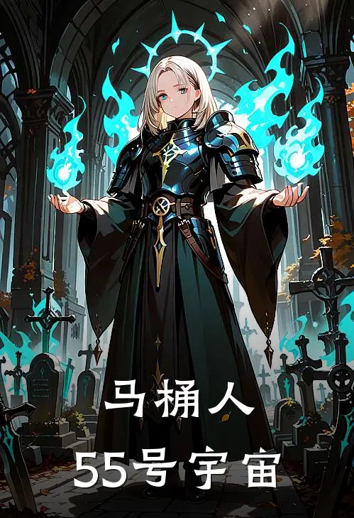 马桶人：55号宇宙