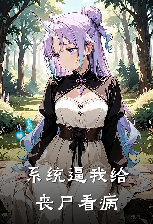 系统逼我给丧尸看病