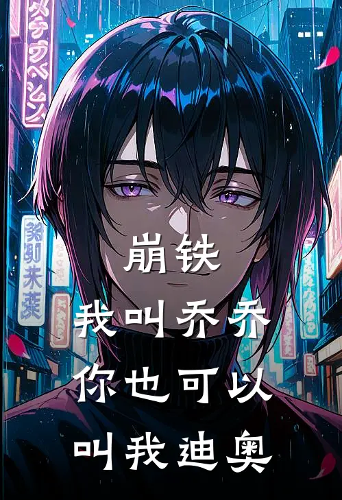 崩铁：我叫乔乔你也可以叫我迪奥乔迪奥安吉罗斯全文免费阅读_热门小说大全崩铁：我叫乔乔你也可以叫我迪奥乔迪奥安吉罗斯