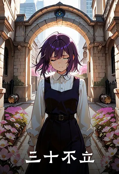 《三十不立》