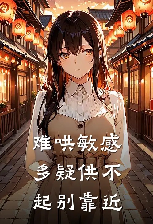 难哄·敏感·多疑·供不起·别靠近
