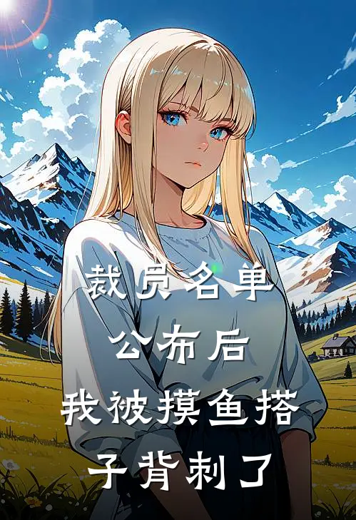 裁员名单公布后，我被摸鱼搭子背刺了(江阮林悦)完结小说推荐_免费小说裁员名单公布后，我被摸鱼搭子背刺了(江阮林悦)