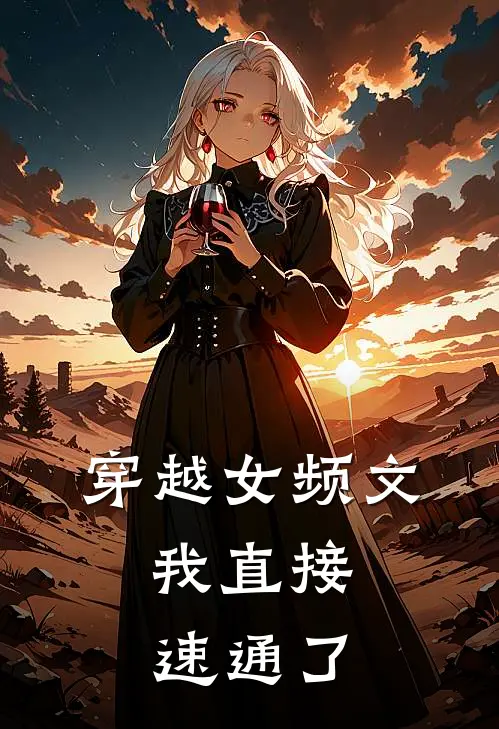 穿越女频文，我直接速通了（谢昭铭陆烬霜）完整版小说阅读_穿越女频文，我直接速通了全文免费阅读（谢昭铭陆烬霜）