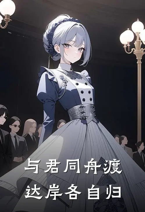 “与君同舟渡，达岸各自归”