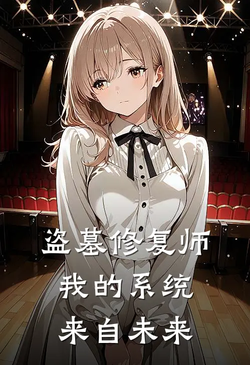 盗墓修复师：我的系统来自未来林默适格免费小说免费阅读_推荐完结小说盗墓修复师：我的系统来自未来(林默适格)