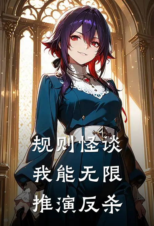 苏清影林辰规则怪谈：我能无限推演反杀全章节在线阅读_规则怪谈：我能无限推演反杀全集免费在线阅读