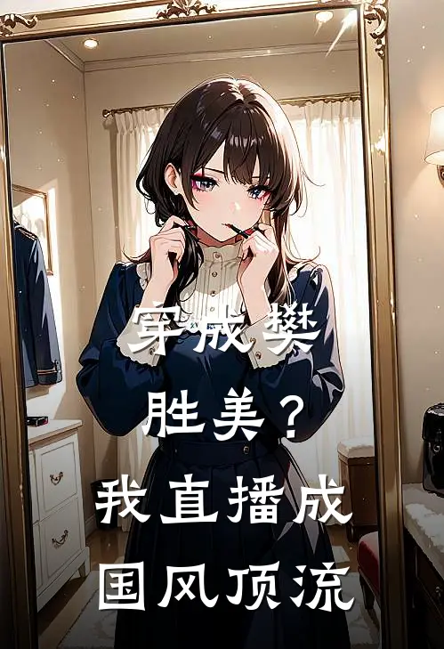 穿成樊胜美？我直播成国风顶流