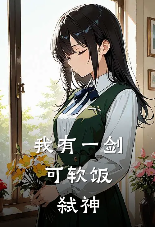 我有一剑，可软饭，弑神