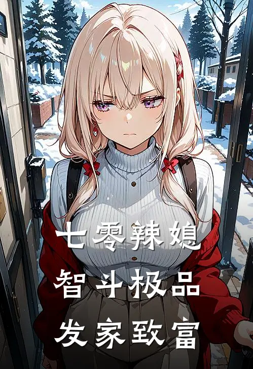 七零辣媳：智斗极品，发家致富(苏婉王翠花)完结小说_热门小说推荐七零辣媳：智斗极品，发家致富苏婉王翠花