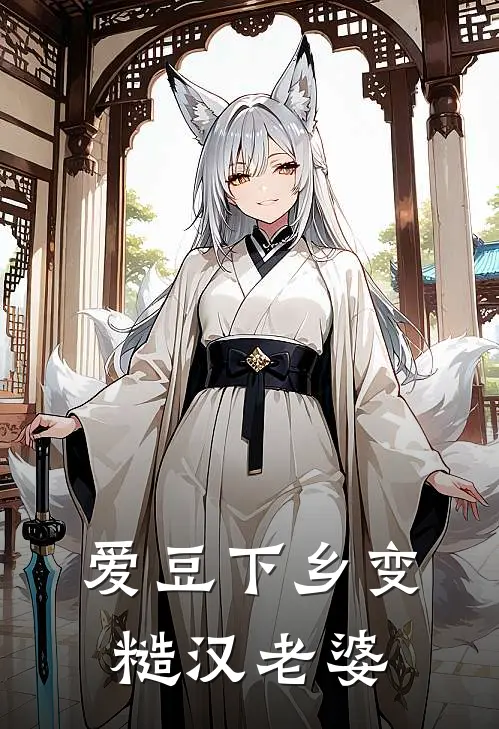 爱豆下乡变糙汉老婆