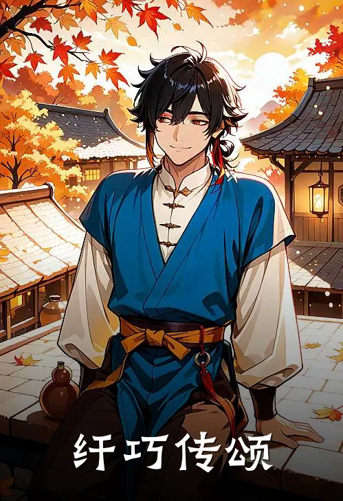 纤巧传颂